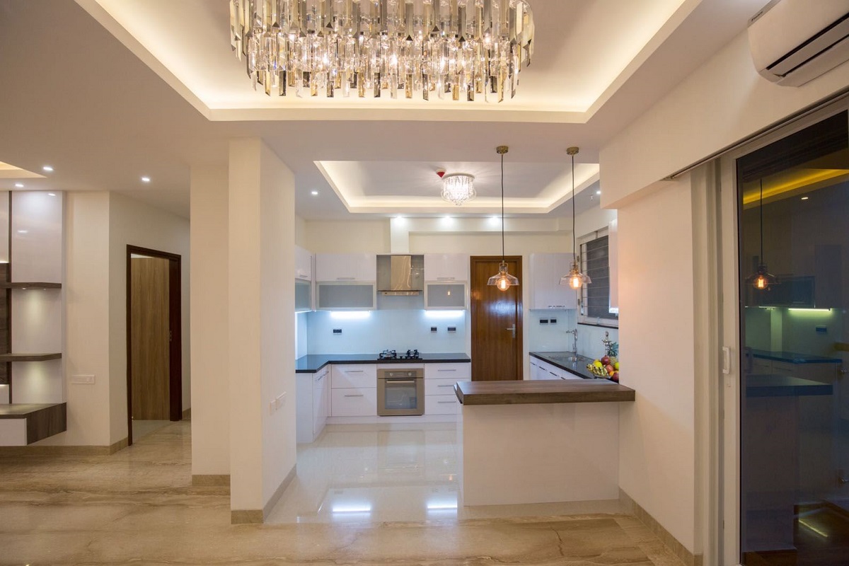 Turnkey Interiors